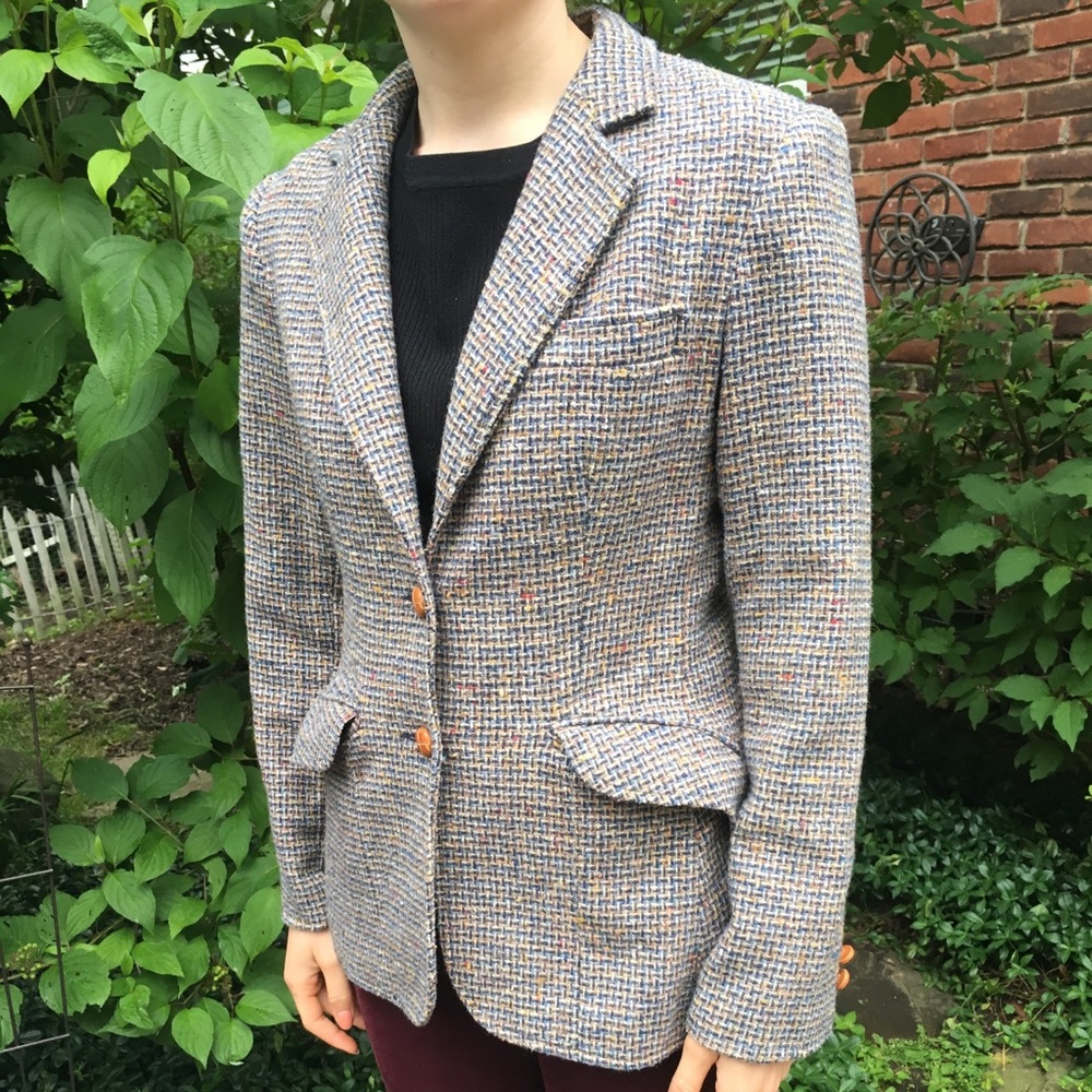 Vintage blazer